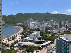 Ámbar roca Santa Marta